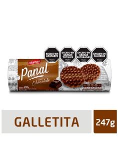 OKEBON Panal Chocolate 222gr