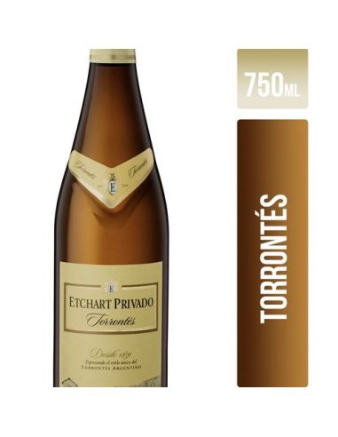 ETCHART PRIVADO Torrontes 750ml