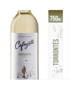 CAFAYATE Torrontes 750ml