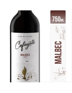 CAFAYATE Malbec 750ml