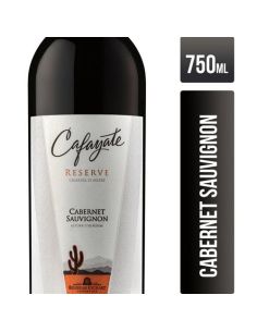 CAFAYATE Reserva Cabernet 750ml