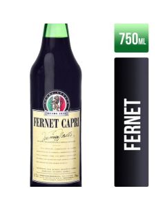 CAPRI Fernet 700ml