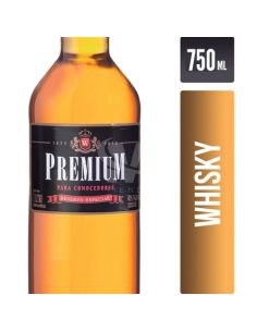 PREMIUM Whisky 750ml