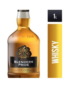BLENDERS Whisky 1Lt