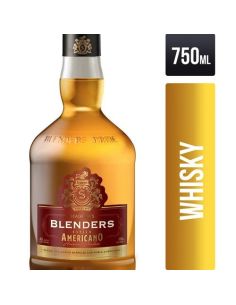 BLENDERS Whisky Americano 750ml