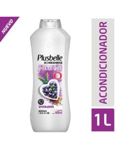 PLUSBELLE Acondicionador Antioxidante 1Lt