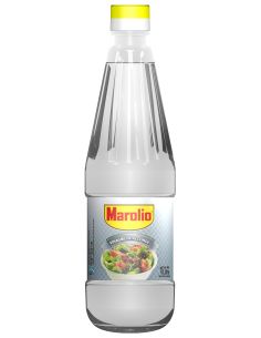 MAROLIO Vinagre Alcohol 1Lt