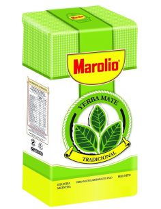 MAROLIO Yerba 1Kg