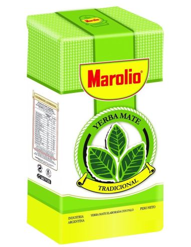 MAROLIO Yerba 1Kg