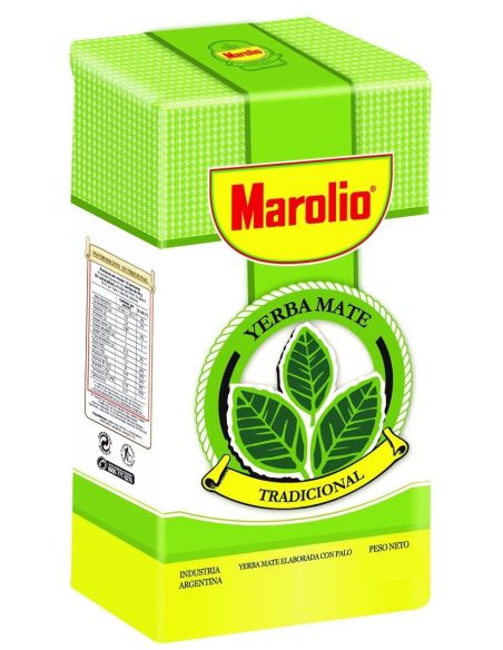 MAROLIO Yerba 1Kg