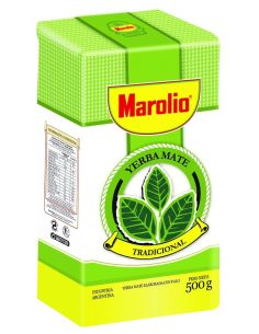 MAROLIO Yerba 500gr