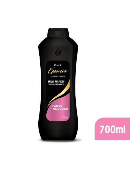 ESENCIA Acondicionador Brillo 700 ml