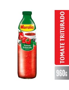MAROLIO Tomate Triturado 950gr