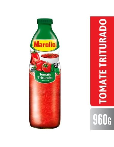 MAROLIO Tomate Triturado 950gr