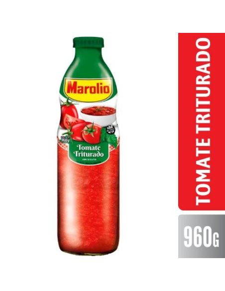 MAROLIO Tomate Triturado 950gr