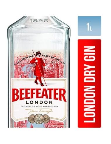 BEEFEATER Gin 1Lt