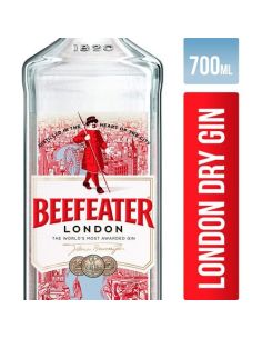 BEEFEATER Gin 700ml