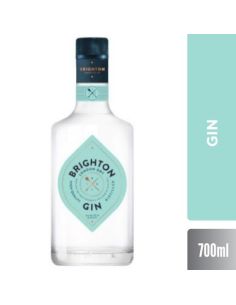 BRIGHTON Gin 700ml
