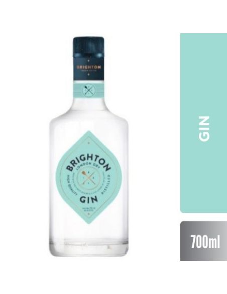 BRIGHTON Gin 700ml