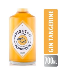 BRIGHTON Gin Tangerine 700ml