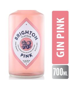 BRIGHTON Gin Pink 700ml