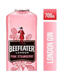 BEEFEATER Gin Pink 700ml