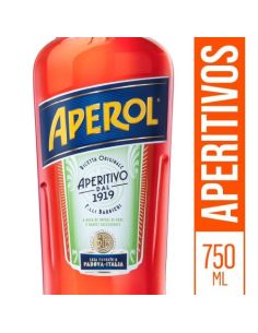 APEROL 750ml