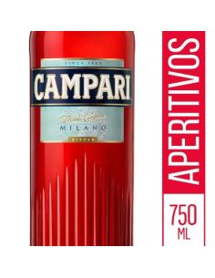 CAMPARI 750ml