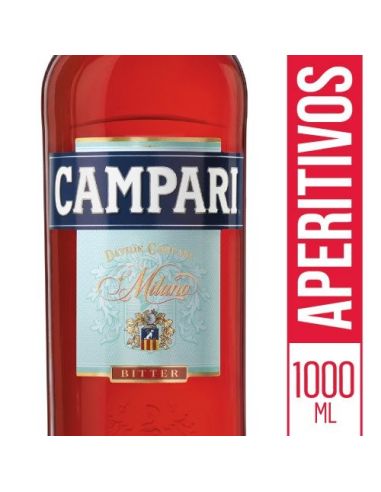 CAMPARI 1Lt