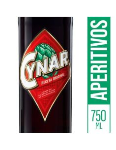 CYNAR 750ml