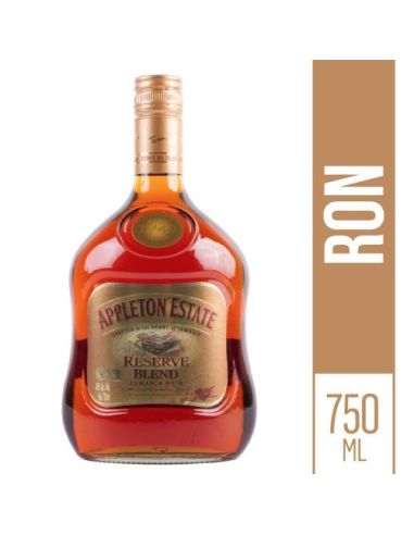 APPLETON Reserve Ron 8 años 750ml