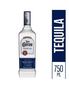 JOSE CUERVO Silver Tequila 750ml