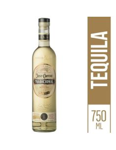 JOSE CUERVO Reposado Tequila 750ml