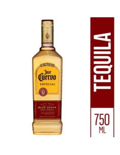 JOSE CUERVO TRADICIONAL TEQUILA 695ML