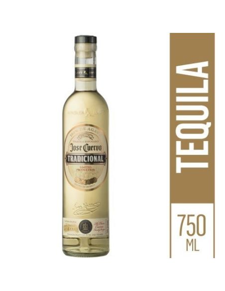 JOSE CUERVO TRADICIONAL TEQUILA 695ML