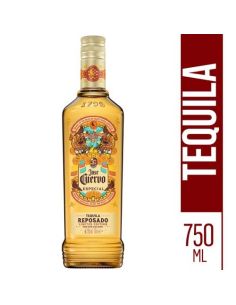 JOSE CUERVO Calavera Tequila 750ml