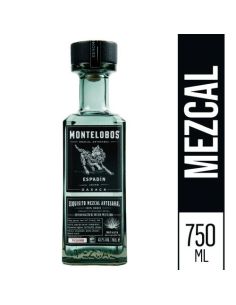 MONTELOBOS Mezcal 750ml