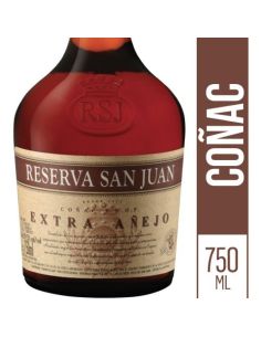 RESERVA SAN JUAN Cognac 750ml