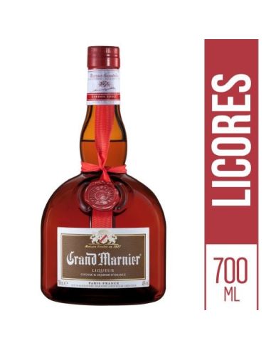 GRAND MARNIER Licor 700ml