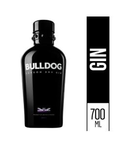 BULLDOG Gin 750ml