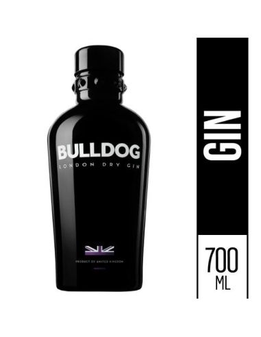BULLDOG Gin 750ml