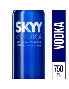 SKYY Vodka Clasico 700ml