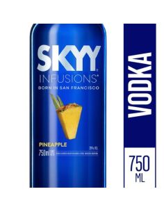 SKYY Vodka Pineapple 700ml