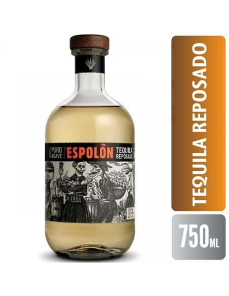 ESPOLON Tequila Reposado 750 ml