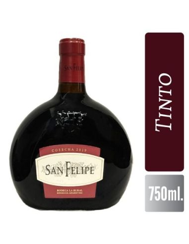 SAN FELIPE Tinto 750ml