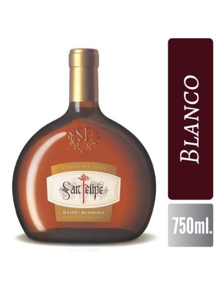 SAN FELIPE Blanco 750ml
