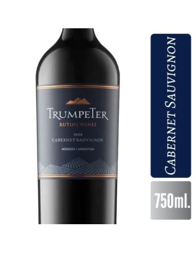 TRUMPETER Cabernet 750ml
