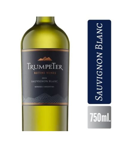 TRUMPETER Sauvignon Blanc 750ml