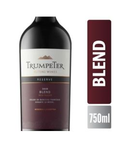TRUMPETER Reserva Blend 750ml