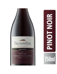 TRUMPETER Reserva Pinot 750ml